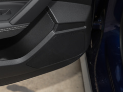 2023款 Sportback 35 TFSI 时尚运动型