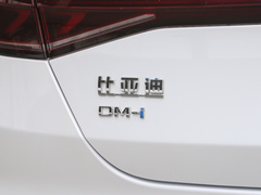 2023款 冠军版 DM-i 120KM领先型