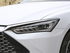 2023款 冠军版 DM-i 120KM领先型