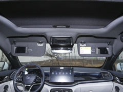 2023款 冠军版 DM-i 120KM领先型