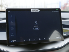 2023款 冠军版 DM-i 120KM领先型