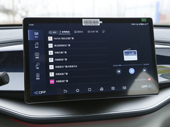 2023款 冠军版 DM-i 120KM领先型