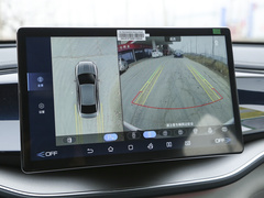2023款 冠军版 DM-i 120KM领先型