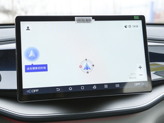 2023款 冠军版 DM-i 120KM领先型