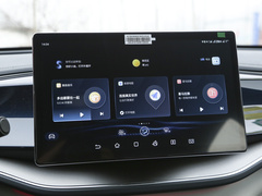 2023款 冠军版 DM-i 120KM领先型