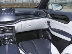 2023款 冠军版 DM-i 120KM领先型