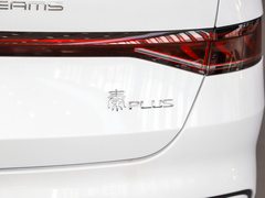 2023款 冠军版 DM-i 120KM领先型