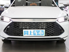 2023款 冠军版 DM-i 120KM领先型