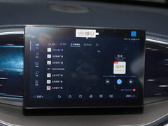 2023款 冠军版 DM-i 120KM领先型