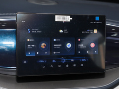 2023款 冠军版 DM-i 120KM领先型
