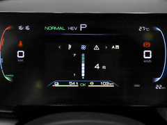2023款 冠军版 DM-i 120KM领先型