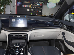 2023款 冠军版 DM-i 120KM领先型