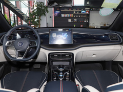 2023款 冠军版 DM-i 120KM领先型