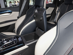 2023款 冠军版 DM-i 120KM领先型