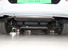 2023款 冠军版 DM-i 120KM领先型