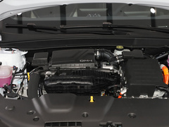 2023款 冠军版 DM-i 120KM领先型