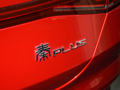 2023款 冠军版 DM-i 120KM领先型