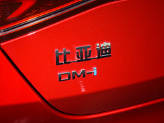 2023款 冠军版 DM-i 120KM领先型
