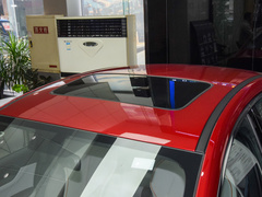 2023款 冠军版 DM-i 120KM领先型