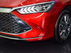 2023款 冠军版 DM-i 120KM领先型