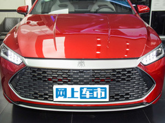 2023款 冠军版 DM-i 120KM领先型
