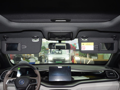 秦PLUS 2023款 冠军版 DM-i 120KM领先型