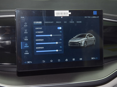 2023款 冠军版 DM-i 120KM领先型