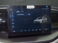2023款 冠军版 DM-i 120KM领先型