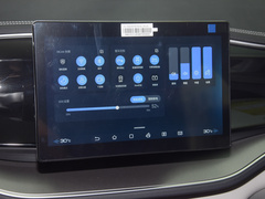 2023款 冠军版 DM-i 120KM领先型