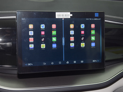 2023款 冠军版 DM-i 120KM领先型