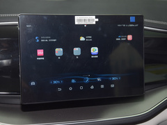 秦PLUS 2023款 冠军版 DM-i 120KM领先型