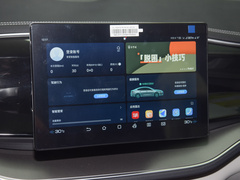 2023款 冠军版 DM-i 120KM领先型