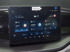 秦PLUS 2023款 冠军版 DM-i 120KM领先型