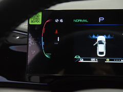 2023款 冠军版 DM-i 120KM领先型