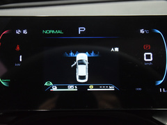 2023款 冠军版 DM-i 120KM领先型