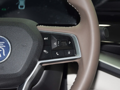 2023款 冠军版 DM-i 120KM领先型