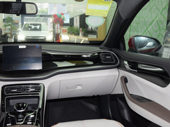 2023款 冠军版 DM-i 120KM领先型
