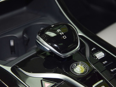 2023款 冠军版 DM-i 120KM领先型