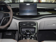 2023款 冠军版 DM-i 120KM领先型