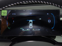 2023款 冠军版 DM-i 120KM领先型