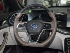 2023款 冠军版 DM-i 120KM领先型