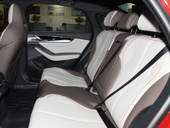 2023款 冠军版 DM-i 120KM领先型
