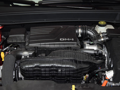 2023款 冠军版 DM-i 120KM领先型