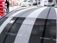 2023款 冠军版 DM-i 120KM领先型