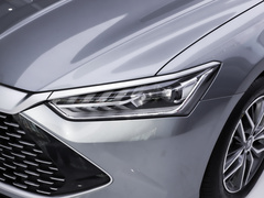 2023款 冠军版 DM-i 120KM领先型