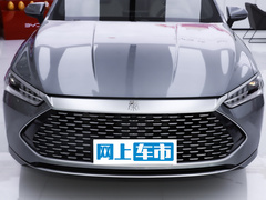 2023款 冠军版 DM-i 120KM领先型