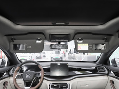 2023款 冠军版 DM-i 120KM领先型