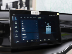 2023款 冠军版 DM-i 120KM领先型