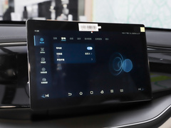 2023款 冠军版 DM-i 120KM领先型