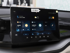 2023款 冠军版 DM-i 120KM领先型